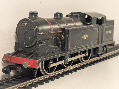 Hornby dublo gauge class - hornby, br