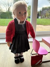 Our Generation blonde doll