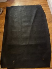 Peugeot 106 S1  Boot Floor Mat