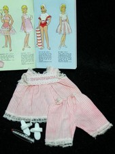 Vintage Tammy Doll Clothes &