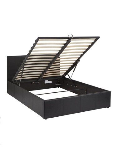 Marston faux leather end lift - marston,