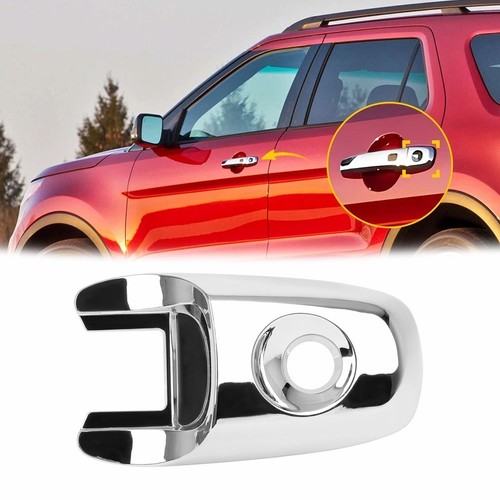 For ford explorer front left - ford,
