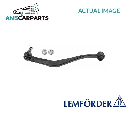 Tie rod axle - axle,