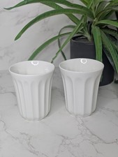 Pair Hotel Chocolat Ceramic