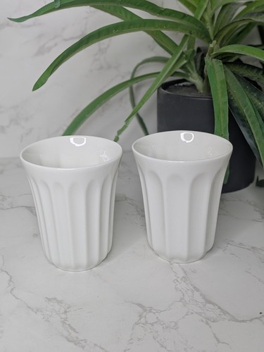 Pair hotel chocolat - chocolat, ceramic