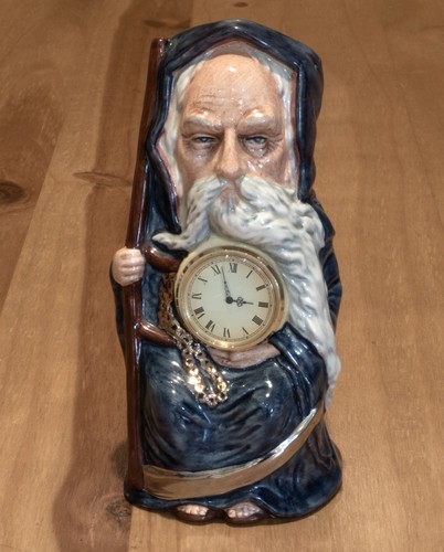 Royal doulton character jug - ,