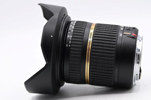 Canon fit 24mm tamron - ef-s, 10-24mm