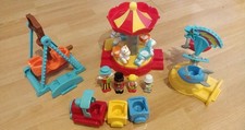 ELC Happyland Funfair with