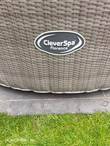Cleverspa florence person - 6,