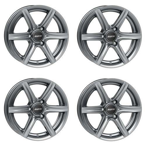 Alutec grip wheels - grip,