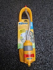 Hozelock Plus Rectangular Sprinkler 180m2