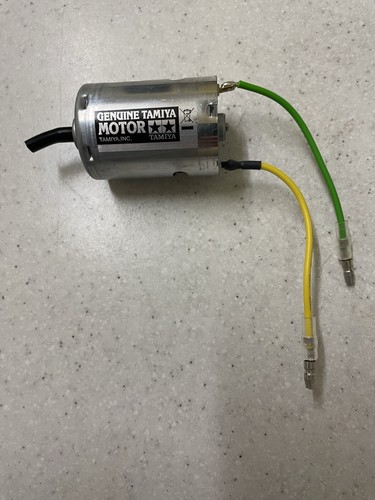 Tamiya 540 motor mabuchi - 540,