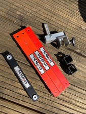 octoplus seat box accessories