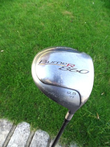 Taylor made burner 860 - taylor,