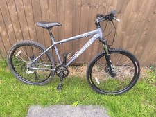 Kona Blast Deluxe Mountain Bike 17 Inch