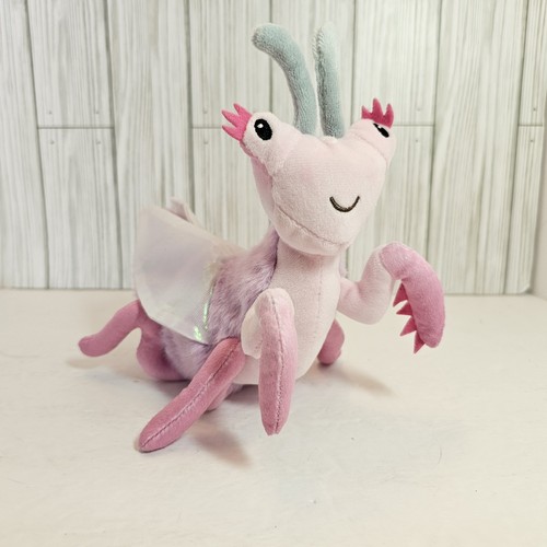 Ophelia orchid mantis - ophelia,