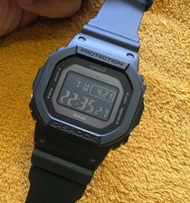 Casio G Shock GW-B5600BC Tough