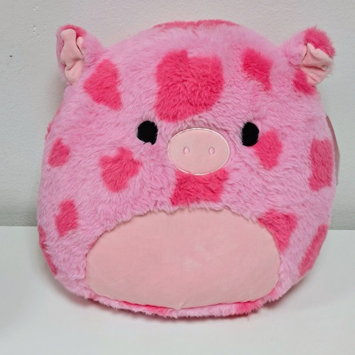 Squishmallows fuzzamallows - squishmallows,