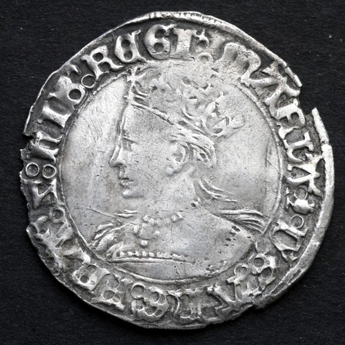 1553 1554 queen mary silver - queen,