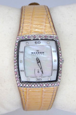 Skagen Ladies Square Dress