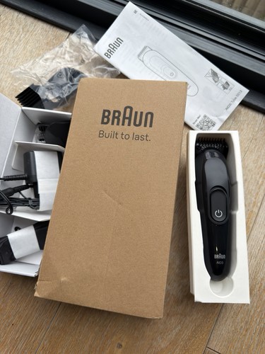 Braun a103 cordless - braun,