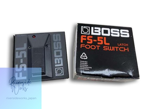 Boss effects accessory - effects,