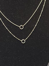 Thomas Sabo Double Layer Charm