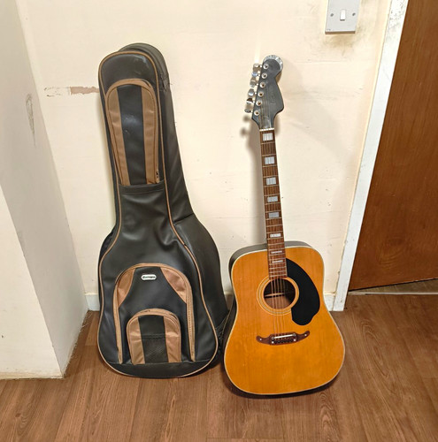 Ibanez concord 6 - 6.47, 6-string
