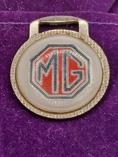 MG Original 1980’s Renamel