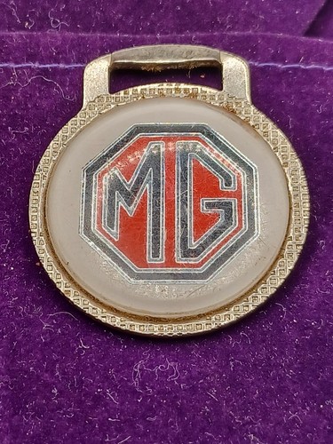 Original 1980 renamel - mg,