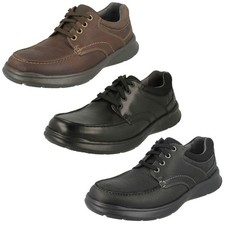 Mens Clarks Casual Shoes