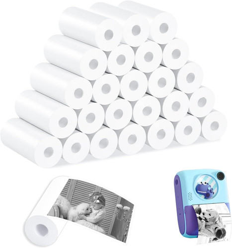 Rolls thermal paper - rolls,