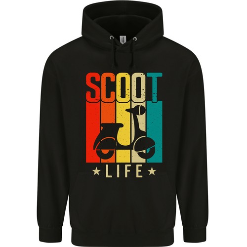 Scoot life scooter motorcycle - scoot,