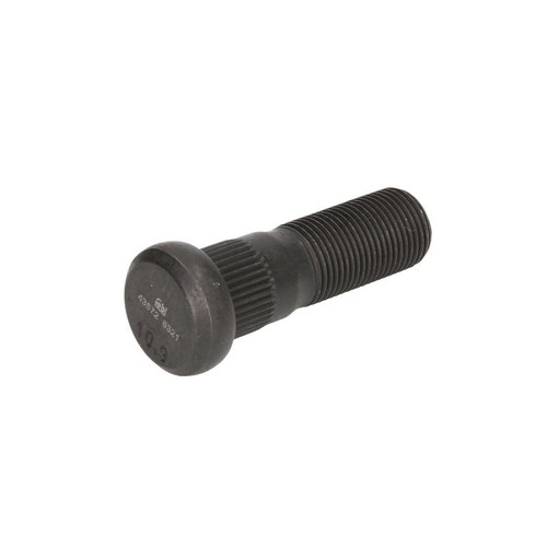 Wheel bolt front - wheel,