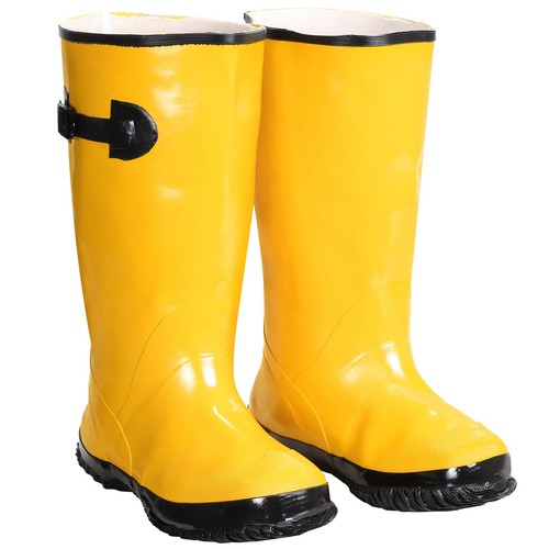 Mens rain boots yellow size - rain-boots,, yellow,