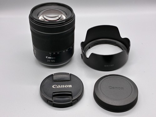 Canon 105mm 7 - rf, 24-105mm