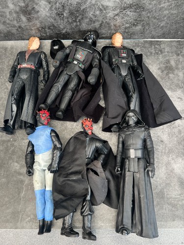 Hasbro star wars action - star,