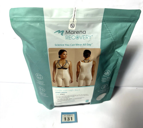 Marena recovery black - marena,