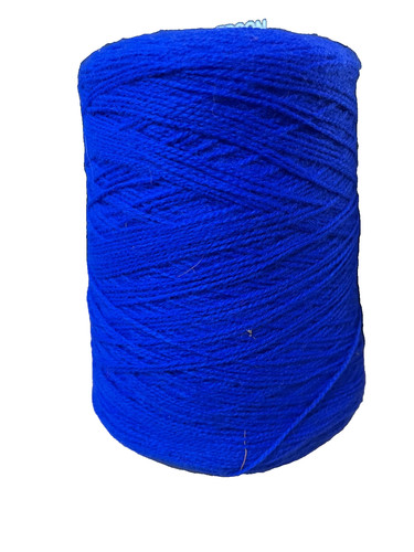 Cone royalblue 4ply - of,