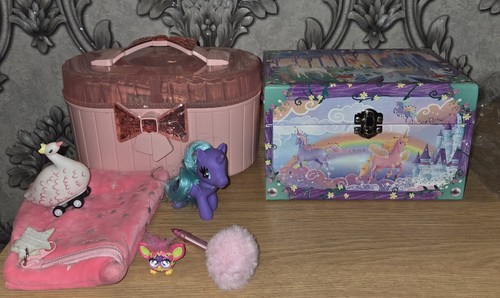 Girls toy bundle my - girls,