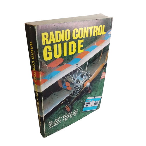 Radio control guide r c - guide, r/c