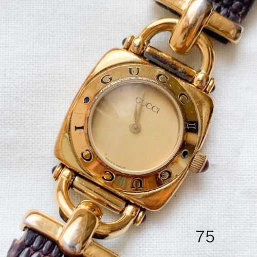 Gucci 6300l ladies - gucci,