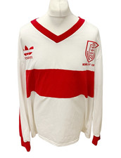 1980 Hull KR Kingston Rovers Retro Wembley Rugby League Shirt Adults 2XL XXL