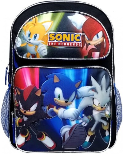 Sonic the hedgehog - sonic,