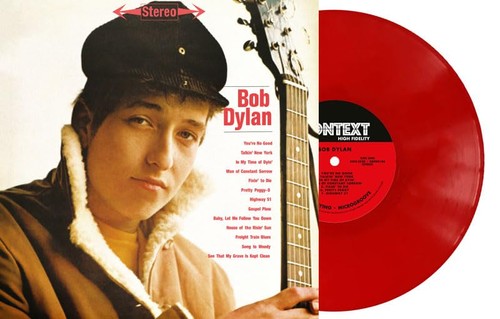 Bob dylan sleeve - bob,