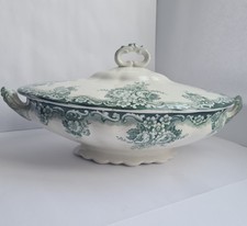 Vintage Allertons England