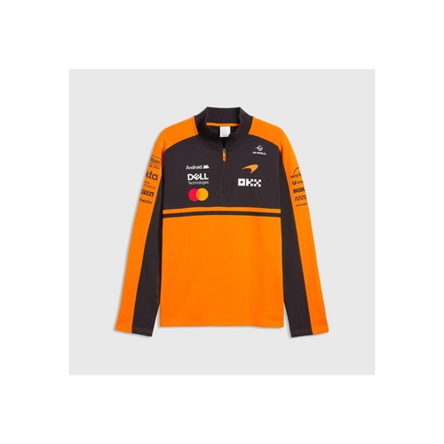 Mclaren team fan jersey - mclaren,