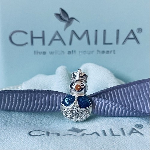 Chamilia sterling silver - sterling,