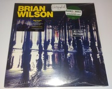 Brian Wilson- Beach Boys