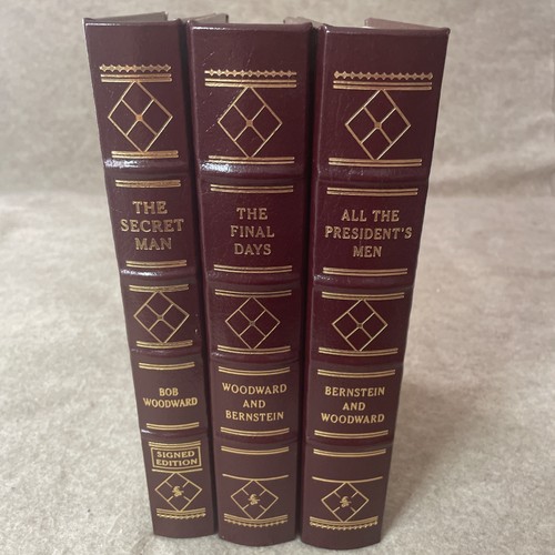 Easton press final - easton,